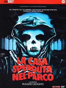 House on the Edge of the Park   (1980) (DVD)